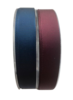 Lint wijnrood 15mm p/mtr Nastro grosgrain