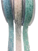Lint creme candy glitters 21mm p/mtr