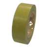 Masking tape leger groen 15mm p/10m 