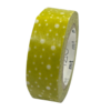 Masking tape groen galaxy 15mm p/10m 