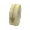 Masking tape goud pijl 15mm p/10m 