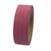 Masking tape roze krullen 15mm p/10m 