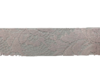 Kant roze 40mm p/mtr florence