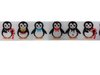 Lint wit pinguin 22mm p/m