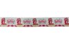 Lint wit strawberry shortcake 22mm p/m