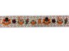 Lint wit halloween uil 22mm p/m