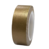 Masking tape goud 15mm p/10m