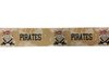 Lint zandkleur pirates 22mm p/m