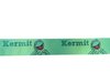 Lint groen kermit 22mm p/m