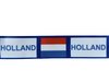 Lint blauw holland 22mm p/m
