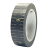 Masking tape zwart centimeter 13mm p/10m 