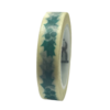Masking tape groen hulst 10mm p/10m