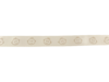 Lint creme Baby boy 16mm p/mtr 