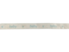 Lint blauw baby 12mm p/mtr 