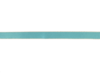 Lint turquoise Duo colour 10mm p/mtr
