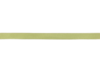 Lint groen Duo colour 10mm p/mtr