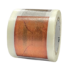 Masking tape enveloppen 40mm p/10m