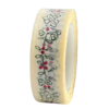 Masking tape takjes 15mm p/10m