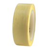 Masking tape geel stip15mm p/10m