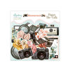 Die cuts Mamarazzi p/50st