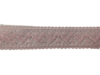 Lint kant roze 35mm p/mtr Chantilly/Chrocheted 
