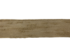 Lint bruin 40mm p/mtr fout steekje Boucle 