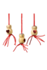 Gelukspop hartjesbuik 1.5cm p/25st