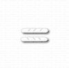 Stans stokbroden 32x5.5mm p/2st 