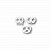 Stans pretzels p/3st 