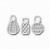 Stans Lantaarn p/3st 