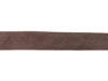 Lint rood gemailleerd 25mm p/15mtr Tweed 