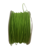Ijzerdraad limegroen 1mm p/100mtr 