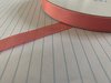 Seambinding Pink Salmon F74 15mm p/mtr kreukellint 