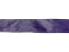 Lint paars 25mm p/mtr basis ijzerdraad