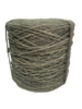 Jute grijs 1mm p/480mtr flaxkoord