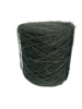 Jute zwart 1mm p/480mtr flaxkoord