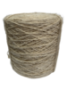 Jute creme 1mm p/480mtr flaxkoord
