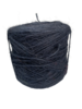 Jute donkerblauw 1 mm p/480mtr flaxkoord