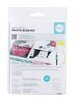 We R Fuse Photo Sleeve Waterfall Sleeves 5.1x5.1cm p/20st