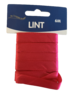 Lint fuchsia satijn 10mm p/6mtr 