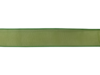 Lint groen 23mm organza wired p/m