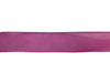 Lint fuchsia roze 23mm organza wired p/m