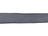 Lint donkerblauw 23mm organza wired p/m