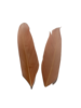 Veren perzik zonder ringetje 9cm p/20st 