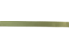 Lint lichtgroen 10mm p/mtr lennon ribsLint grosgrain 