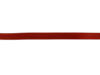 Lint rood 10mm p/mtr lennon ribsLint grosgrain 