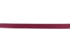 Lint fuchsia 12mm p/20mtr texture effen 