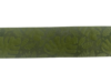 Lint olijfgroen Non woven bladeren 40mm p/mtr