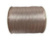 Lint huidskleur satijn 10mm p/5mtr 