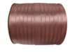 Lint oudroze satijn 10mm p/100mtr 